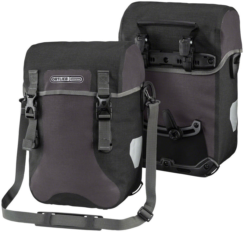 Load image into Gallery viewer, Ortlieb-Sport-Packer-Plus-Panniers-Panniers-Waterproof-Reflective-Bands-_PANR0440
