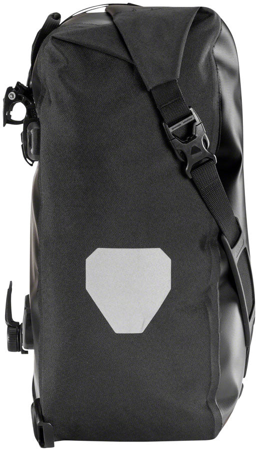 Load image into Gallery viewer, Ortlieb Back-Roller Free Pannier - 20L, Each, Black

