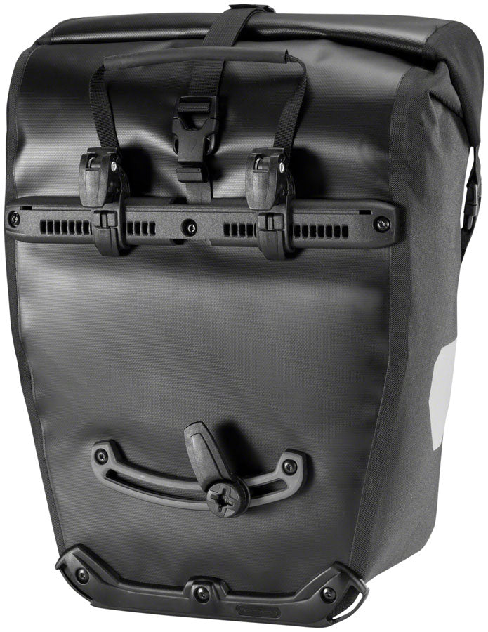 Load image into Gallery viewer, Ortlieb Back-Roller Free Pannier - 20L, Each, Black
