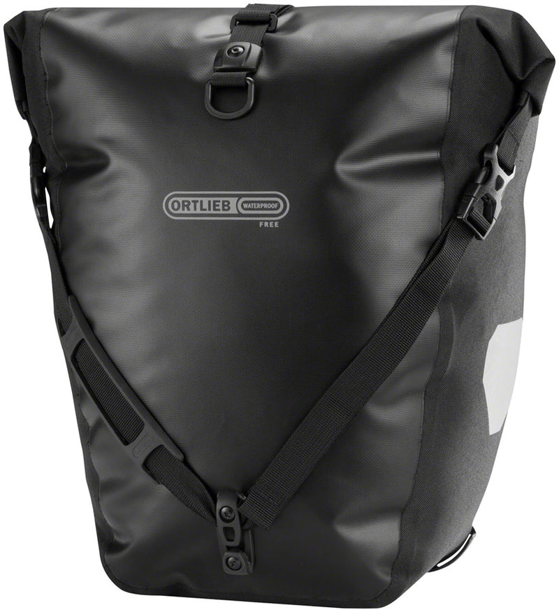 Load image into Gallery viewer, Ortlieb-Back-Roller-Free-Panniers-Panniers-Waterproof-Reflective-Bands-_PANR0438
