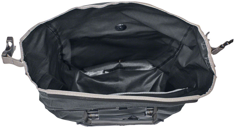 Load image into Gallery viewer, Ortlieb Back-Roller Plus Pannier - 23L, Each, Black
