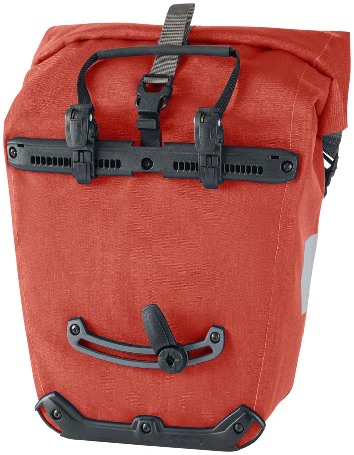 Load image into Gallery viewer, Ortlieb Back-Roller Plus Pannier - 23L, Each, Dark Chili
