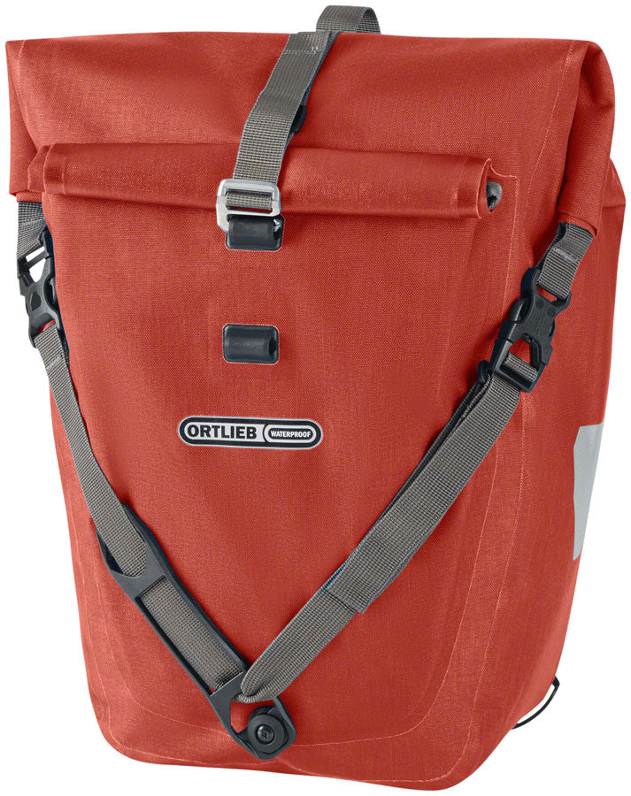 Load image into Gallery viewer, Ortlieb-Back-Roller-Plus-Panniers-Panniers-Waterproof-Reflective-Bands-_PANR0441
