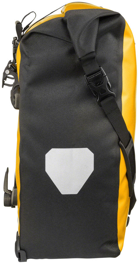 Load image into Gallery viewer, Ortlieb Back Roller Pannier - 40L, Pair, Sunyellow/Black
