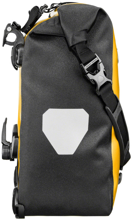 Load image into Gallery viewer, Ortlieb Sport-Roller Classic Pannier - 25L, Pair, Sunyellow/Black
