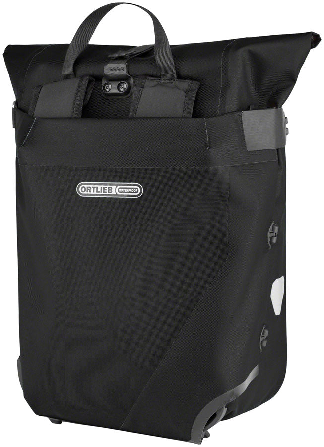 Load image into Gallery viewer, Ortlieb-Vario-Pannier-Backpack-Panniers-Waterproof-Reflective-Bands-_PANR0454
