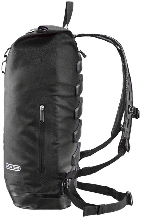 Ortlieb Commuter Daypack  Backpack - 21L, Black