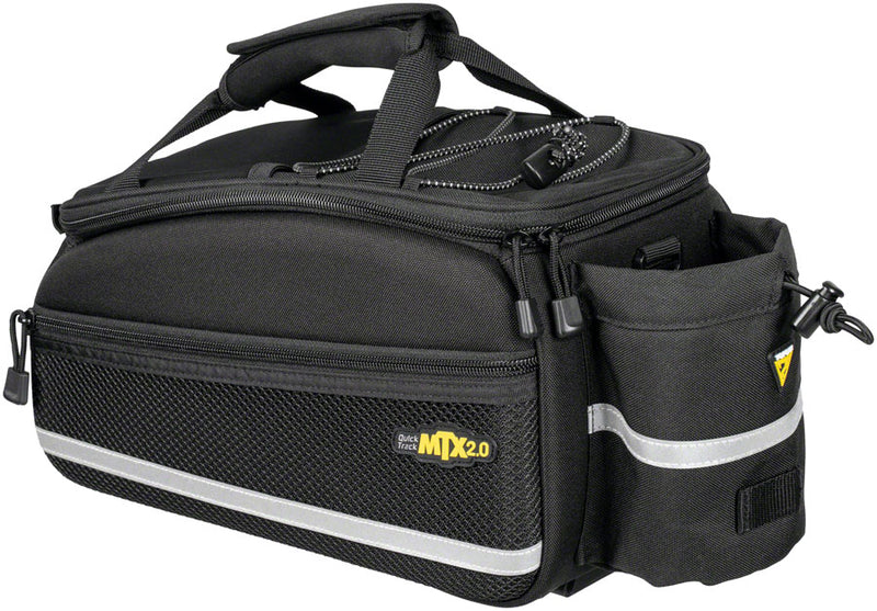 Load image into Gallery viewer, Topeak-MTX-TrunkBag-EX-Rack-Bag-RKBG0187-Bicycle-Rack-Bag
