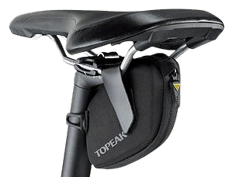 Load image into Gallery viewer, Topeak DynaWedge Seat Bag - Strap Mount, Small
