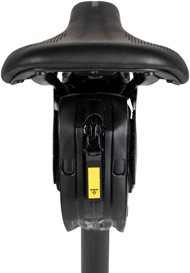 Load image into Gallery viewer, Topeak WeatherProof DynaWedge Seat Bag - Large
