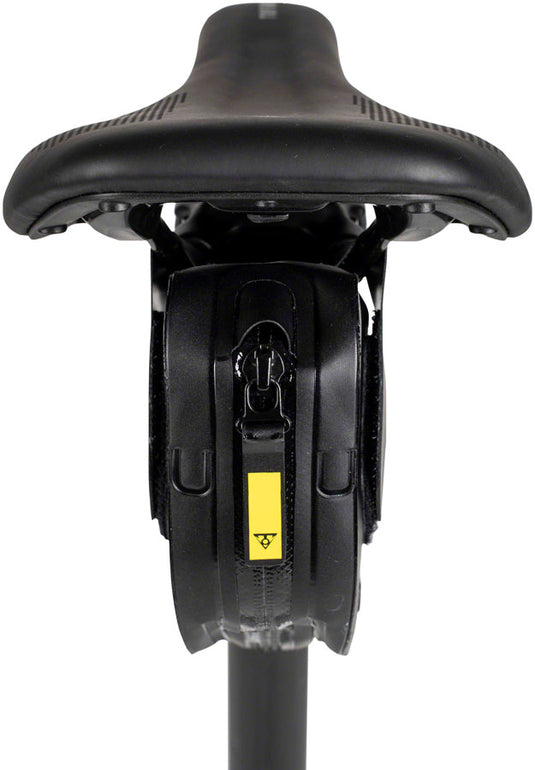 Topeak WeatherProof DynaWedge Seat Bag - Large