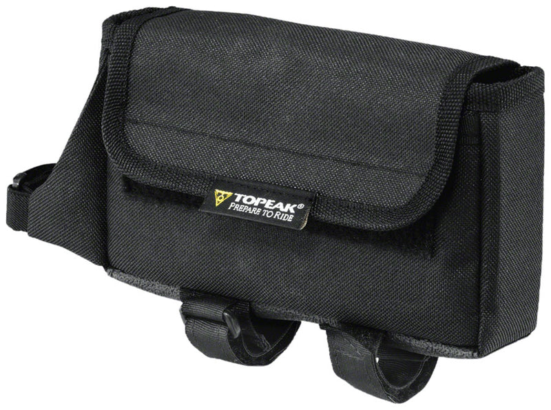 Load image into Gallery viewer, Topeak-Tribag-Top-Tube-Bag-Top-Tube-Stem-Bag-TSBG0043
