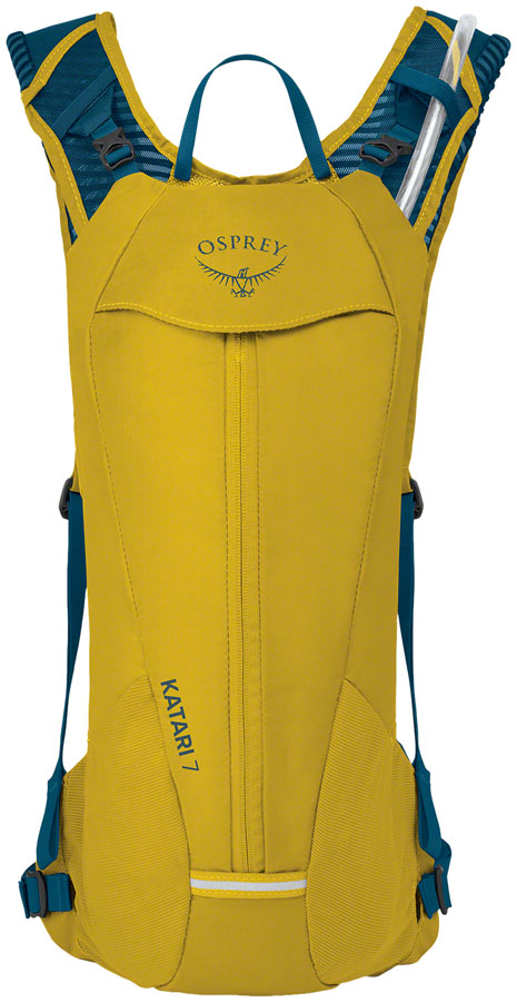 Osprey Katari 7 Men s Hydration Pack One Size Primavera Yellow