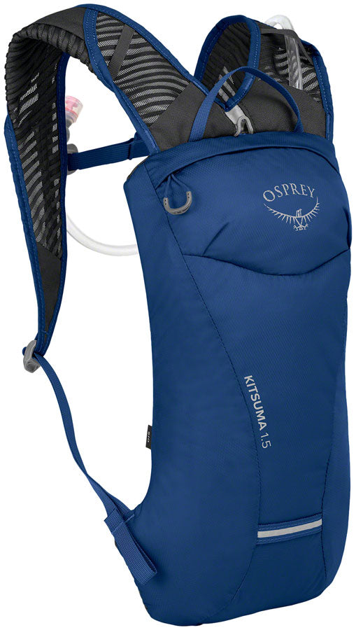 Load image into Gallery viewer, Osprey Kitsuma 1.5 Women&#39;s Hydration Pack - One Size, Astrology Blue
