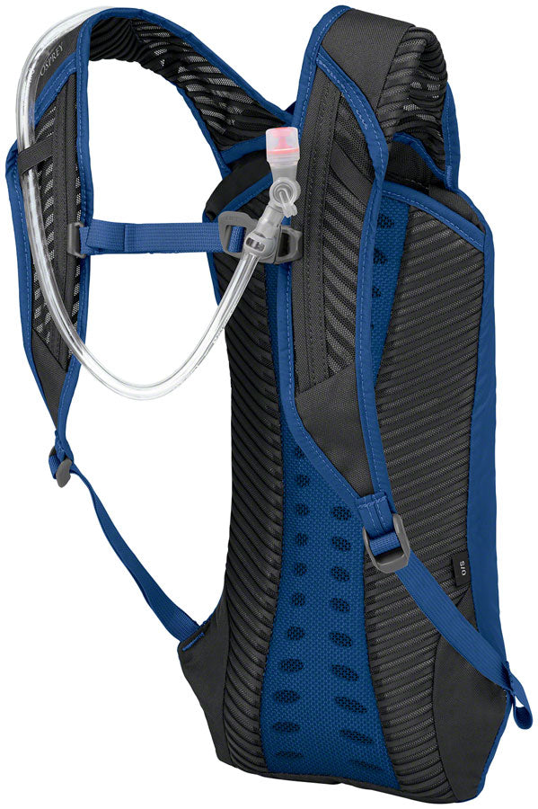 Load image into Gallery viewer, Osprey Kitsuma 1.5 Women&#39;s Hydration Pack - One Size, Astrology Blue
