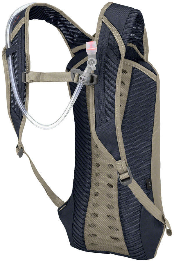 Load image into Gallery viewer, Osprey Kitsuma 1.5 Women&#39;s Hydration Pack - One Size, Sawdust Tan
