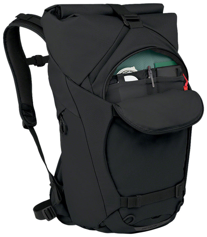 Load image into Gallery viewer, Osprey-Metron-Backpack-Backpack_BKPK0334
