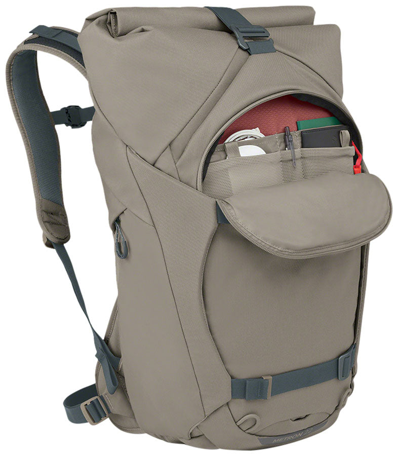 Load image into Gallery viewer, Osprey-Metron-Backpack-Backpack_BKPK0333

