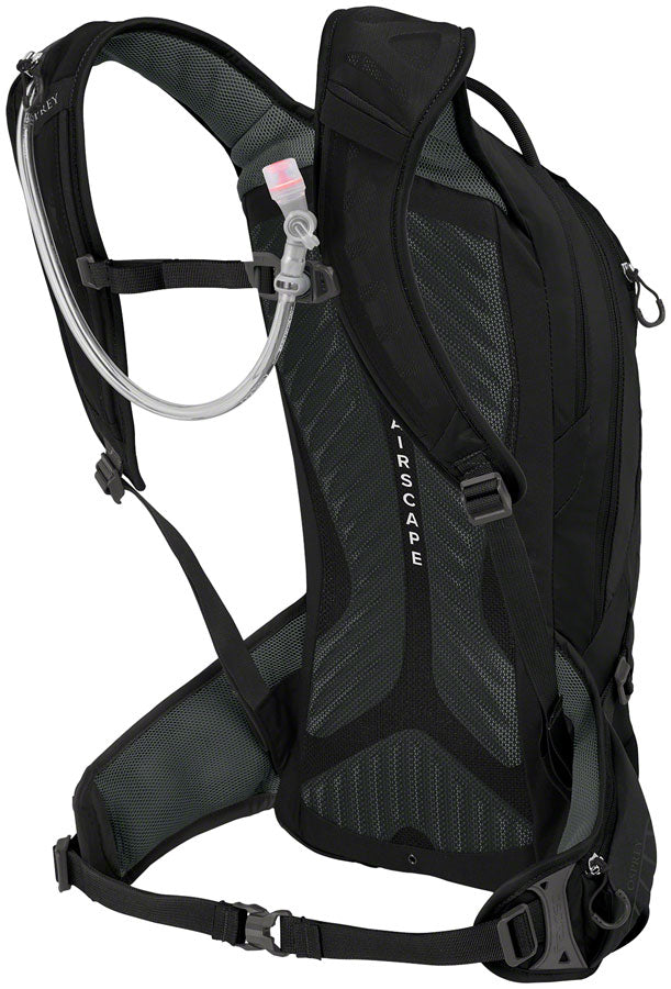Load image into Gallery viewer, Osprey Raptor 10 Hydration Pack - One Size, Black
