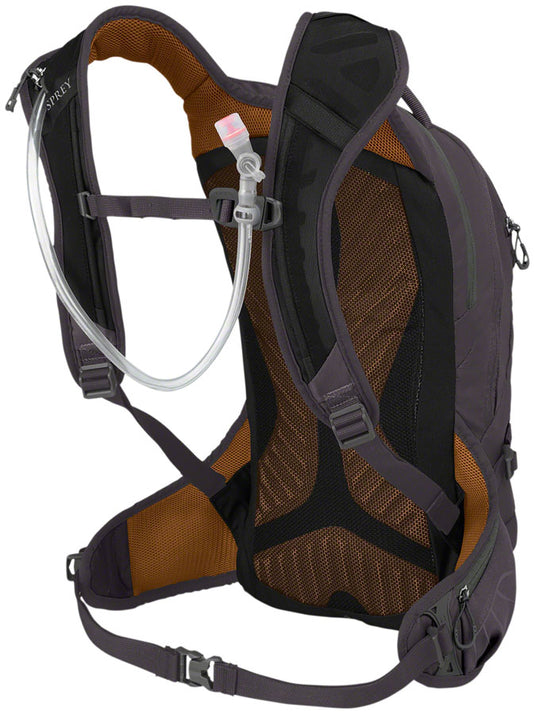 Osprey Raven 10 Hydration Pack - One Size, Space Travel Gray