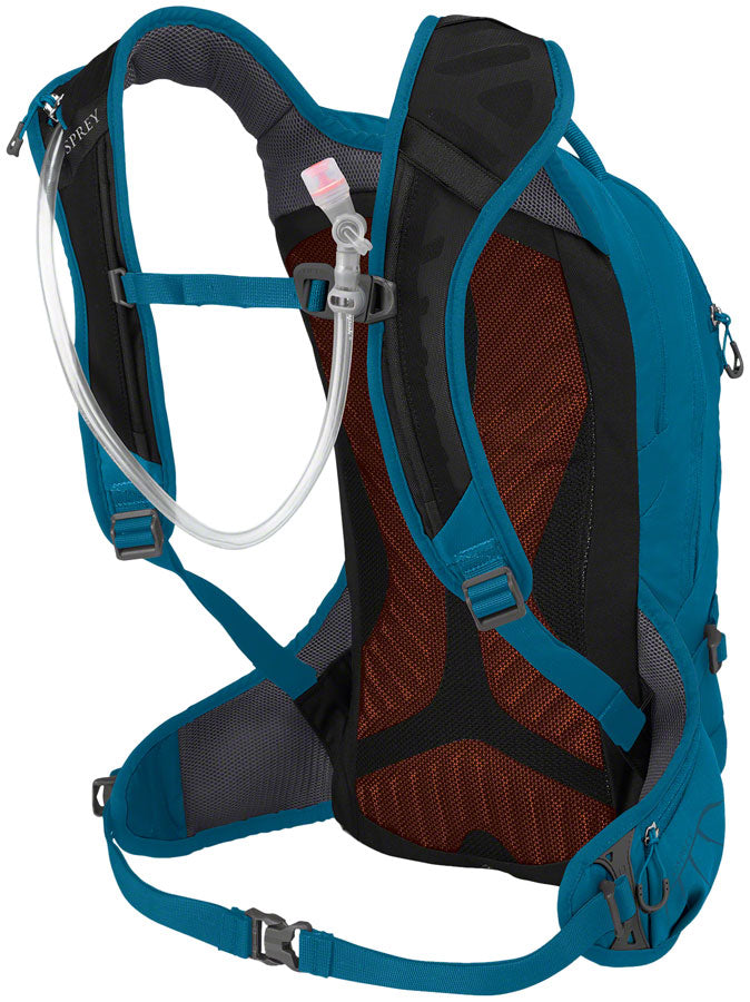 Load image into Gallery viewer, Osprey Raven 10 Hydration Pack - One Size, Waterfront Blue
