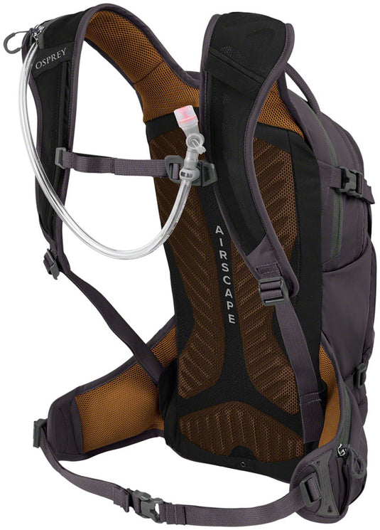 Osprey Raven 14 Hydration Pack - One Size, Space Travel Gray