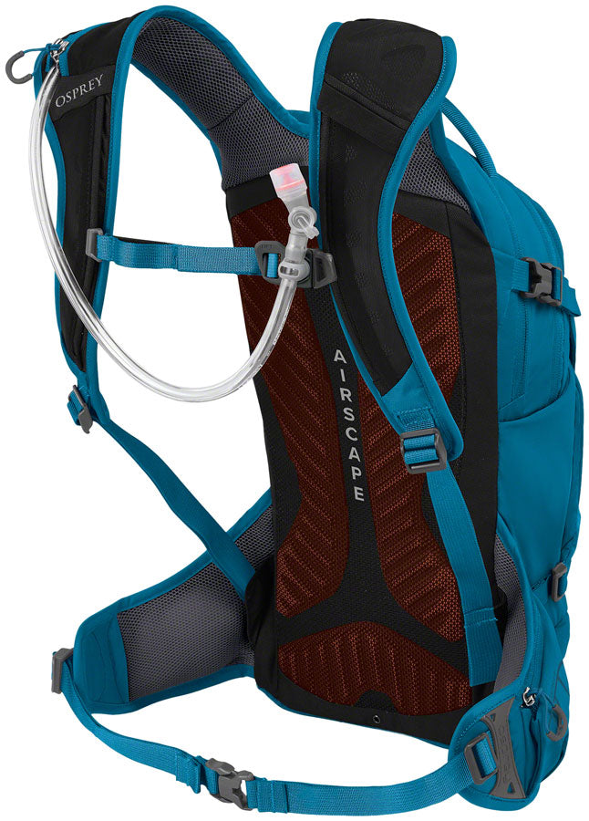 Load image into Gallery viewer, Osprey Raven 14 Hydration Pack - One Size, Waterfront Blue
