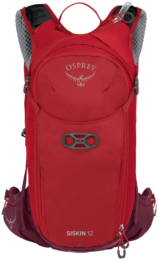 Osprey siskin hotsell 12 hydration pack