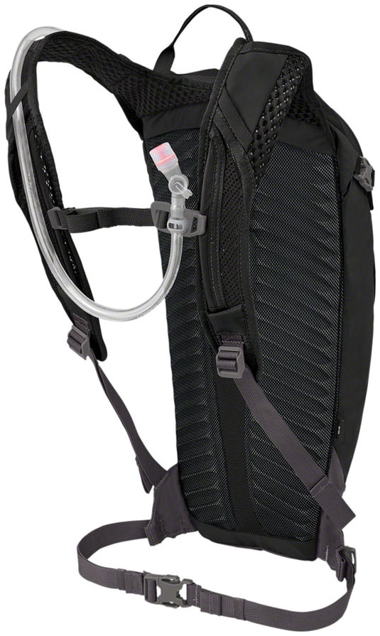 Osprey Siskin 8 Men's Hydration Backpack with Airscape Suspension & Helmet Carry – 365 Cycles Osprey Siskin 8 Men's Hydration Backpack with Airscape Suspension & Helmet Carry – 365 Cycles