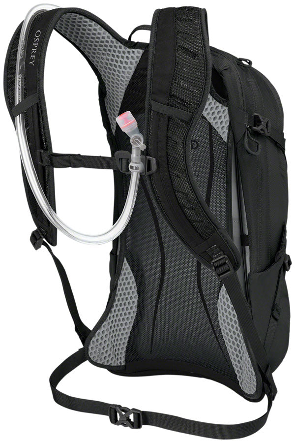 Load image into Gallery viewer, Osprey Syncro 12 Men&#39;s Hydration Pack - One Size, Black
