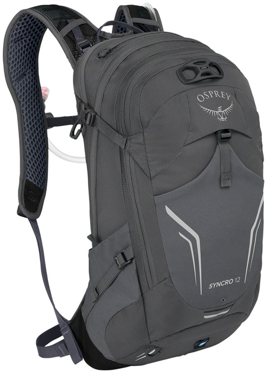 osprey hydration pack sizing Osprey Syncro 12 Men's Hydration Pack