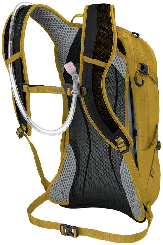 Osprey Syncro 12 Men's Hydration Pack - One Size, Primavera Yellow