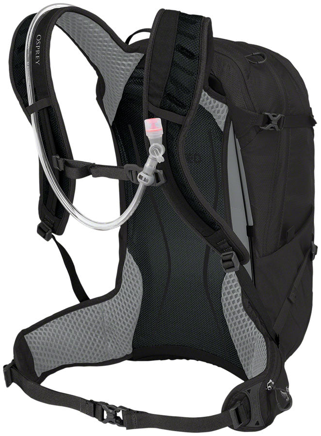 Load image into Gallery viewer, Osprey Syncro 20 Men&#39;s Hydration Pack - One Size, Black
