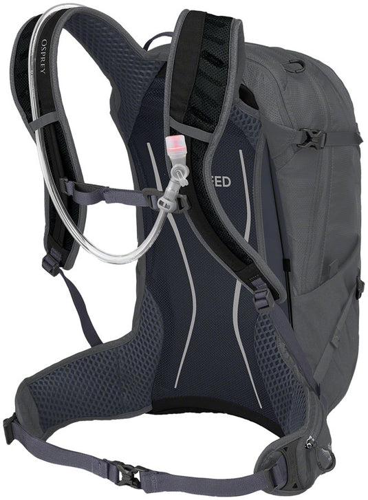 Osprey Syncro 20 Men's Hydration Pack - One Size, Coal Gray