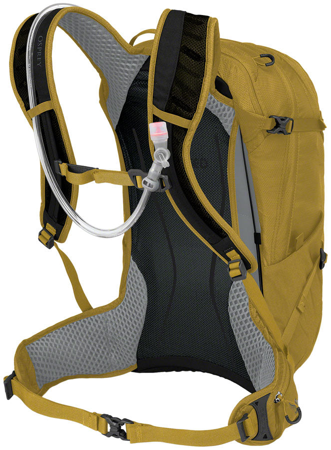 Load image into Gallery viewer, Osprey Syncro 20 Men&#39;s Hydration Pack - One Size, Primavera Yellow
