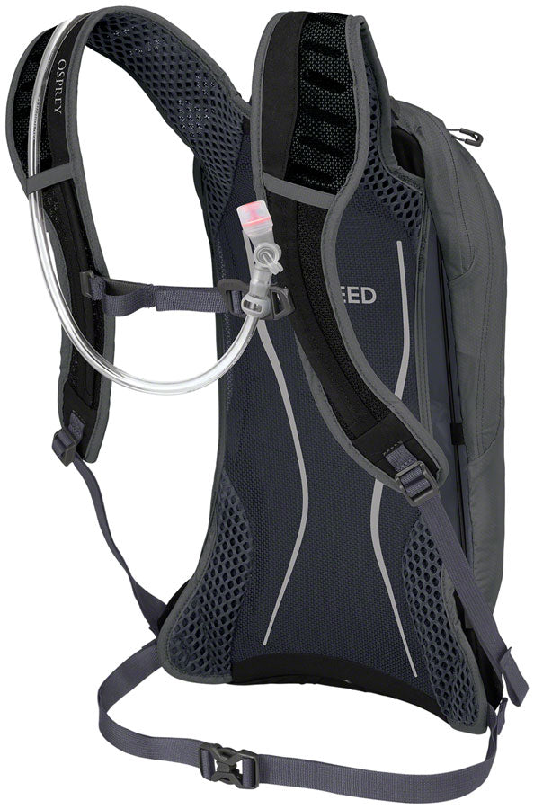 Load image into Gallery viewer, Osprey Syncro 5 Men&#39;s Hydration Pack - One Size, Coal Gray
