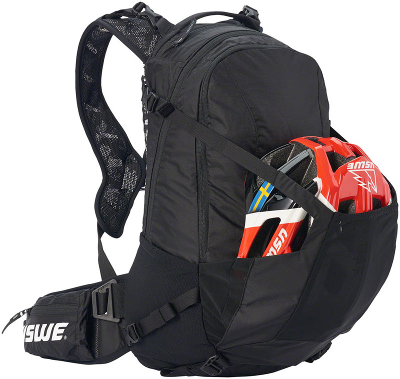 Load image into Gallery viewer, USWE Shred 25 Hydration Pack - Carbon Black
