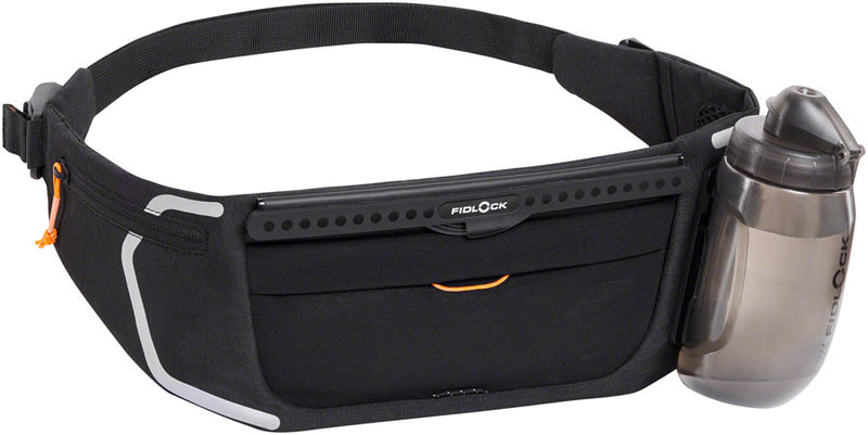 Load image into Gallery viewer, FIDLOCK-Hip-Belt-with-Single-Bottle-Base-Lumbar-Fanny-Pack-LFPK0236
