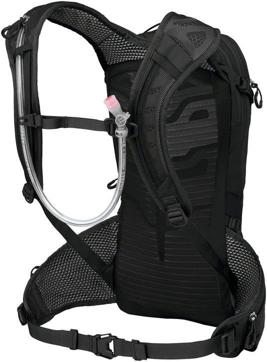 Osprey Raptor 10 Hydration Pack - Black