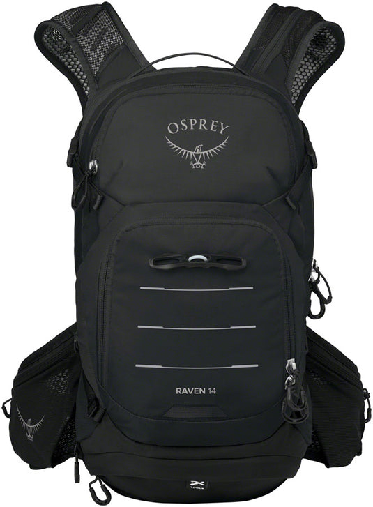 light women's osprey backpacks Osprey Raven 14 Women's Hydration Backpack