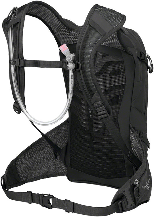 Osprey Raven 10 Hydration Pack - Black