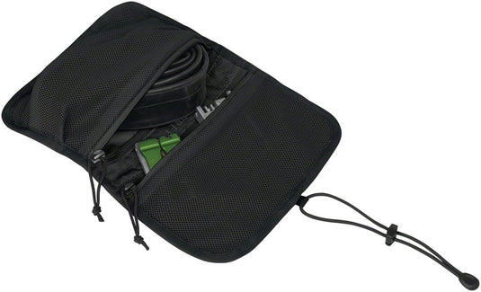 Osprey Escapist Velocity 6 Hydration Pack - Black, Large/X-Large