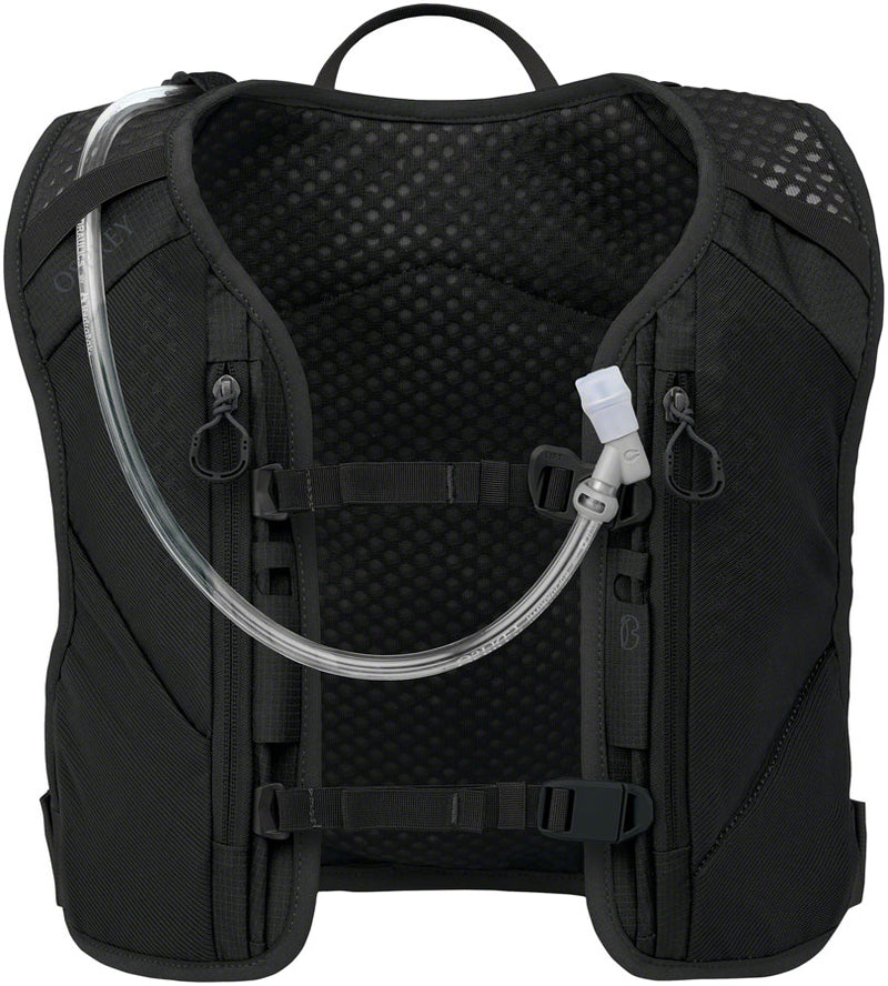 Load image into Gallery viewer, Osprey Escapist Velocity 3 Hydration Pack - Black, Small/Medium

