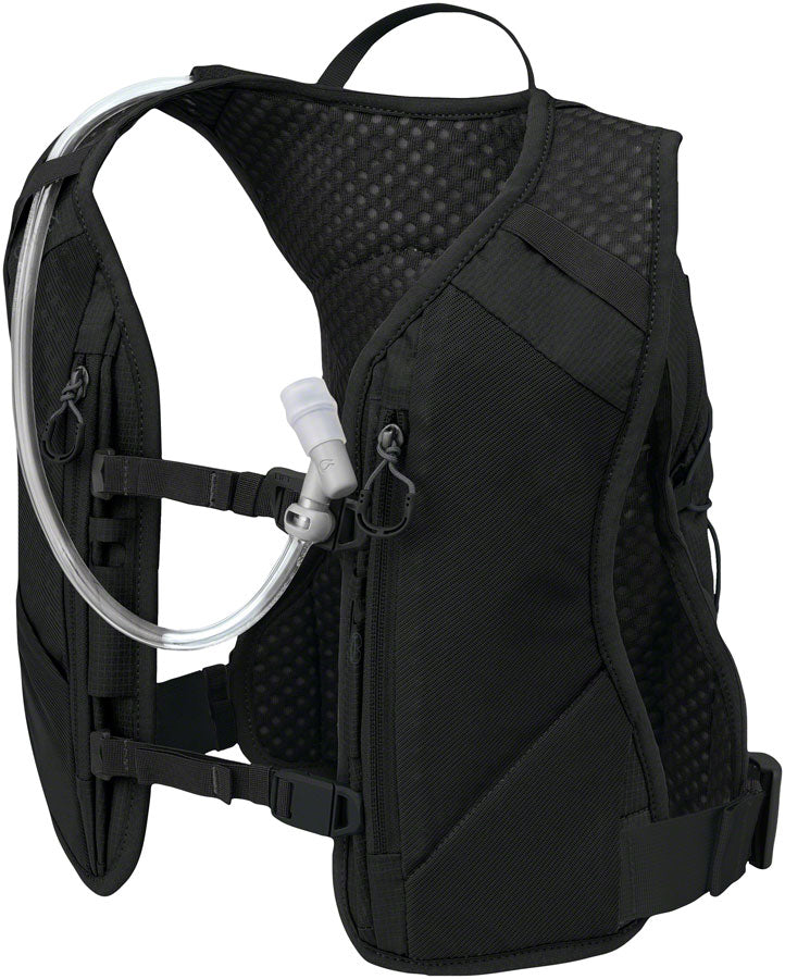 Load image into Gallery viewer, Osprey Escapist Velocity 3 Hydration Pack - Black, Small/Medium

