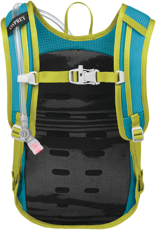 Osprey Moki 3 Hydration Pack - Blue Spikemoss