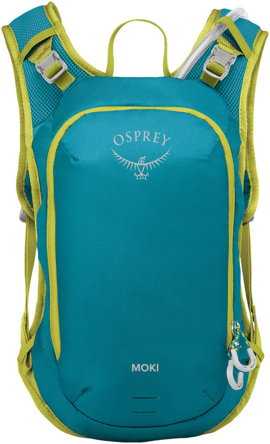 osprey 3 liter bag Osprey Moki 3 Hydration Pack for Kids