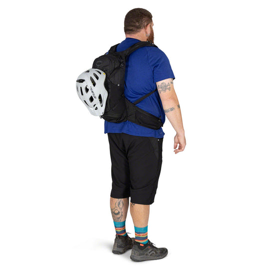 Osprey Raptor 14 EF Hydration Pack - Black