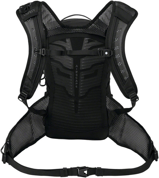 Osprey Raven 14 EFS Hydration Pack - Black