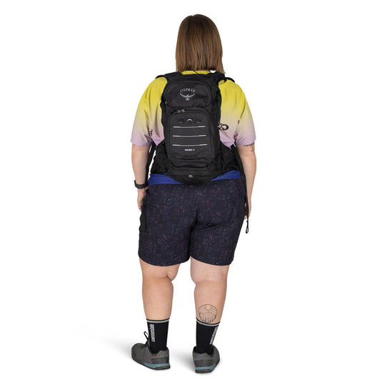 Osprey Raven 14 EFS Hydration Pack - Black