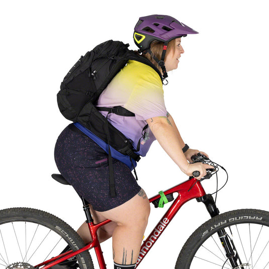 Osprey Raven 14 EFS Hydration Pack - Black